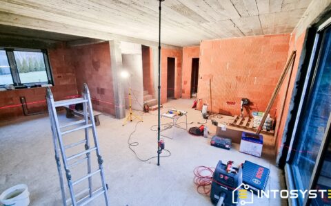 kompleksowe realizacje instalacji elektrycznych